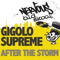 Gigolo Supreme — Underground Classics, Volume 2